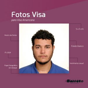 Fotos Visa